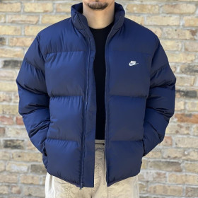 Пуховик Nike Storm-Fit Primaloft